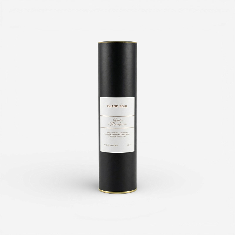 59-00-0021 Аромадиффузор "Sapin Mandarine" 50 мл